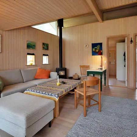 בית נופש 11132-nykobing-sj-vedbendvej-10 *