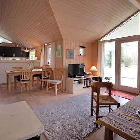 Casa de Férias 11132-nykobing-sj-vedbendvej-10