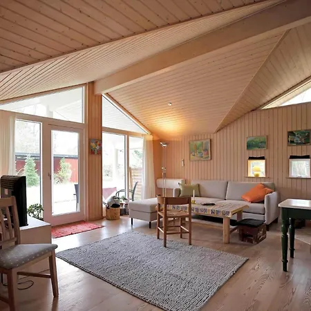 בית נופש 11132-nykobing-sj-vedbendvej-10 *