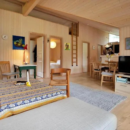 Casa de Férias 11132-nykobing-sj-vedbendvej-10 *