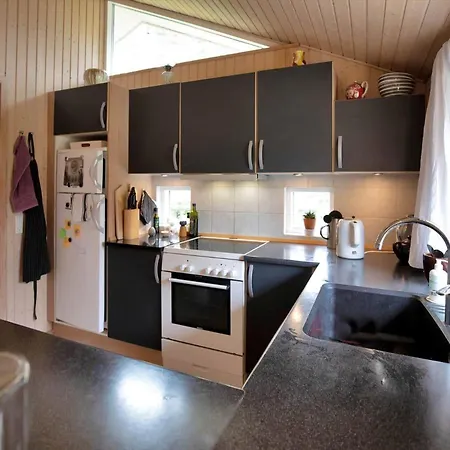 11132-nykobing-sj-vedbendvej-10 בית נופש