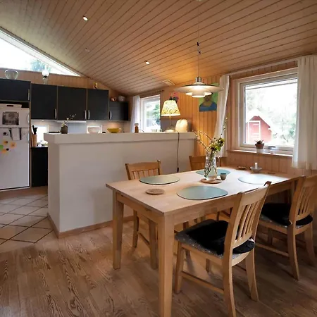 Casa de Férias 11132-nykobing-sj-vedbendvej-10