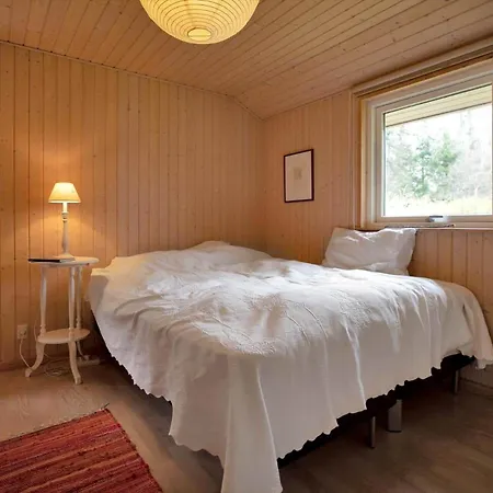 11132-nykobing-sj-vedbendvej-10 בית נופש *