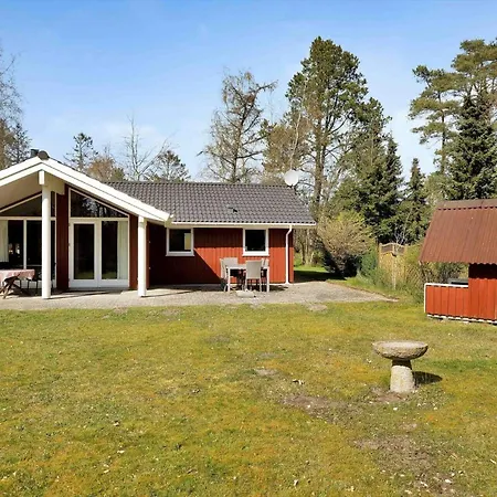 בית נופש 11132-nykobing-sj-vedbendvej-10