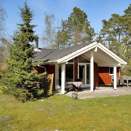 11132-nykobing-sj-vedbendvej-10 בית נופש