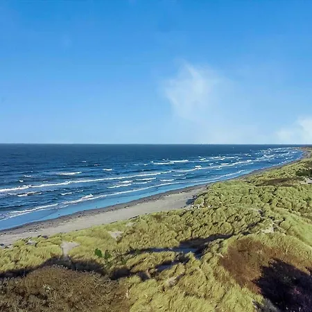 בית נופש 11132-nykobing-sj-vedbendvej-10