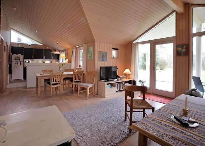 Дом отдыха 11132-nykobing-sj-vedbendvej-10